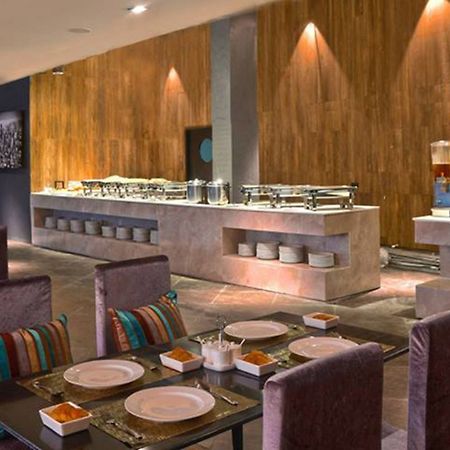 Avana Laemchabang Hotel Si Racha Eksteriør bilde