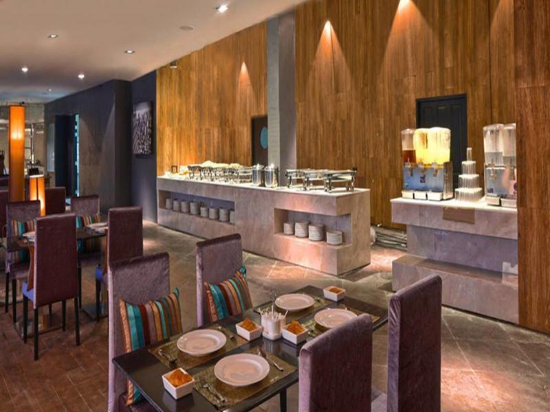 Avana Laemchabang Hotel Si Racha Eksteriør bilde