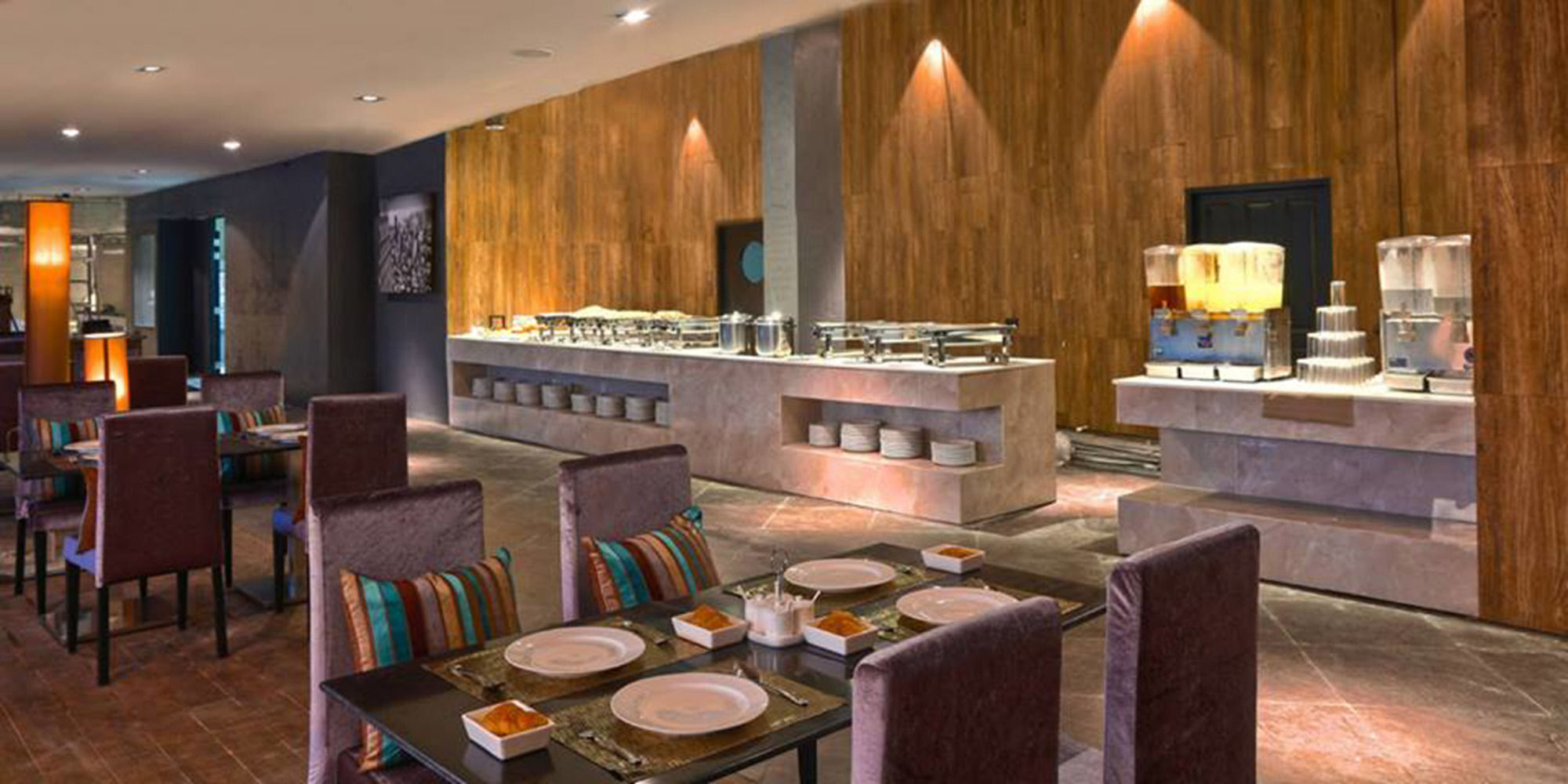 Avana Laemchabang Hotel Si Racha Eksteriør bilde